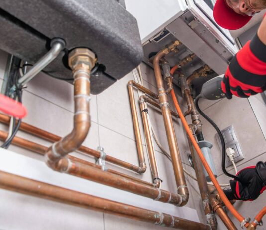 Common Plumbing Issues Solved With Modern Solutions