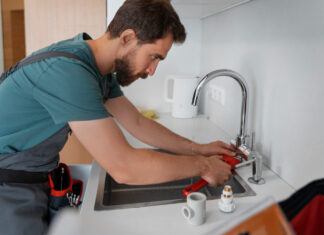Essential Plumbing Services Every Arlington Homeowner Should Know Plumbing