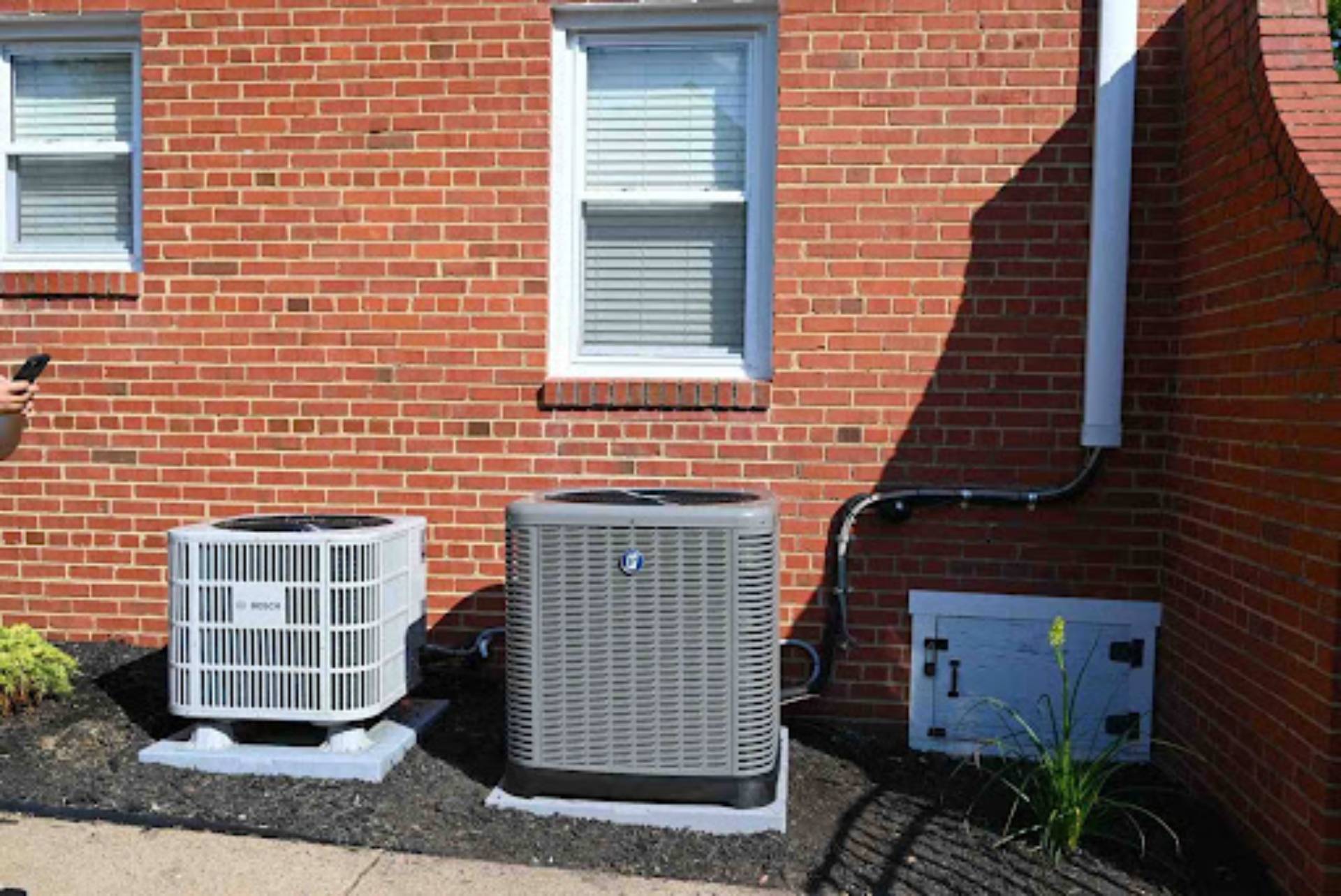 Plumbing