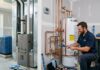 Comprehensive Home Mechanical Services: HVAC and Plumbing Plumbing
