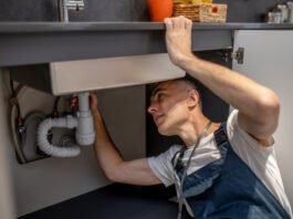 5 Home Plumbing Maintenance Tasks Most Homeowners Skip Plumbing