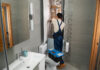 Smart Plumbing Upgrades for a Sustainable Bathroom Renovation Plumbing