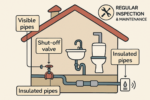 Plumbing Disasters
