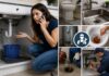 When to Call Experts for Plumbing and Drain Services Plumbing Drain