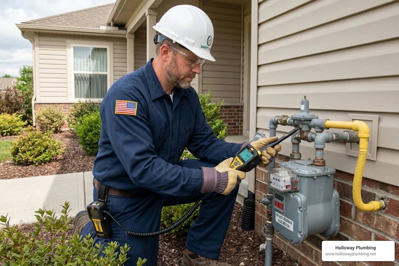 Plumbing Services