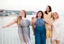 10 Essential Plus-Size Resortwear Pieces for Your Next Vacation