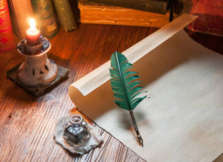 Poetry’s Diverse World: Discovering Its Various Forms and Impact Poetry's Diverse World