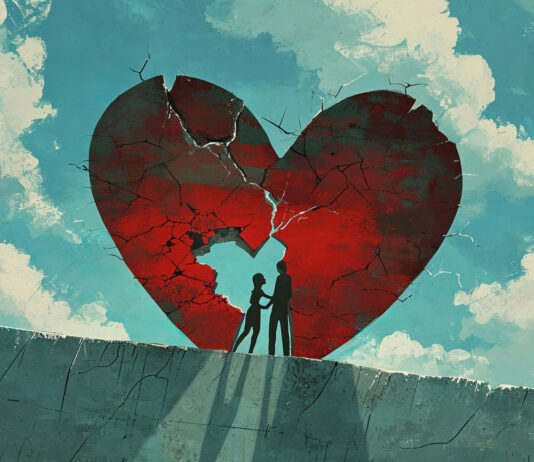 12 Indications of a Poisonous Relationships toxic relationship