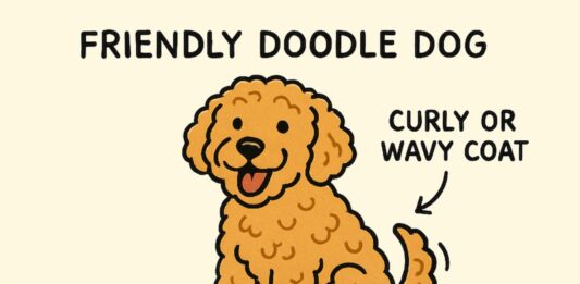 Popular Hybrid Dog Breeds: What Makes Doodles Stand Out Popular Hybrid Dog Breeds