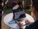 The Role of Portable Monitors in Hybrid Work Models Portable Monitors