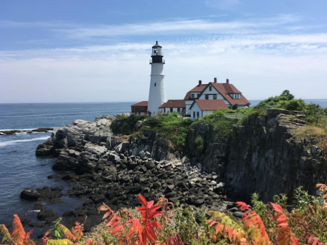Portland Itinerary