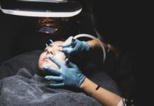 Powder Brows In North Carolina: Your Complete Guide To Perfect Eyebrows Powder Brows