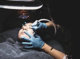 Powder Brows In North Carolina: Your Complete Guide To Perfect Eyebrows Powder Brows
