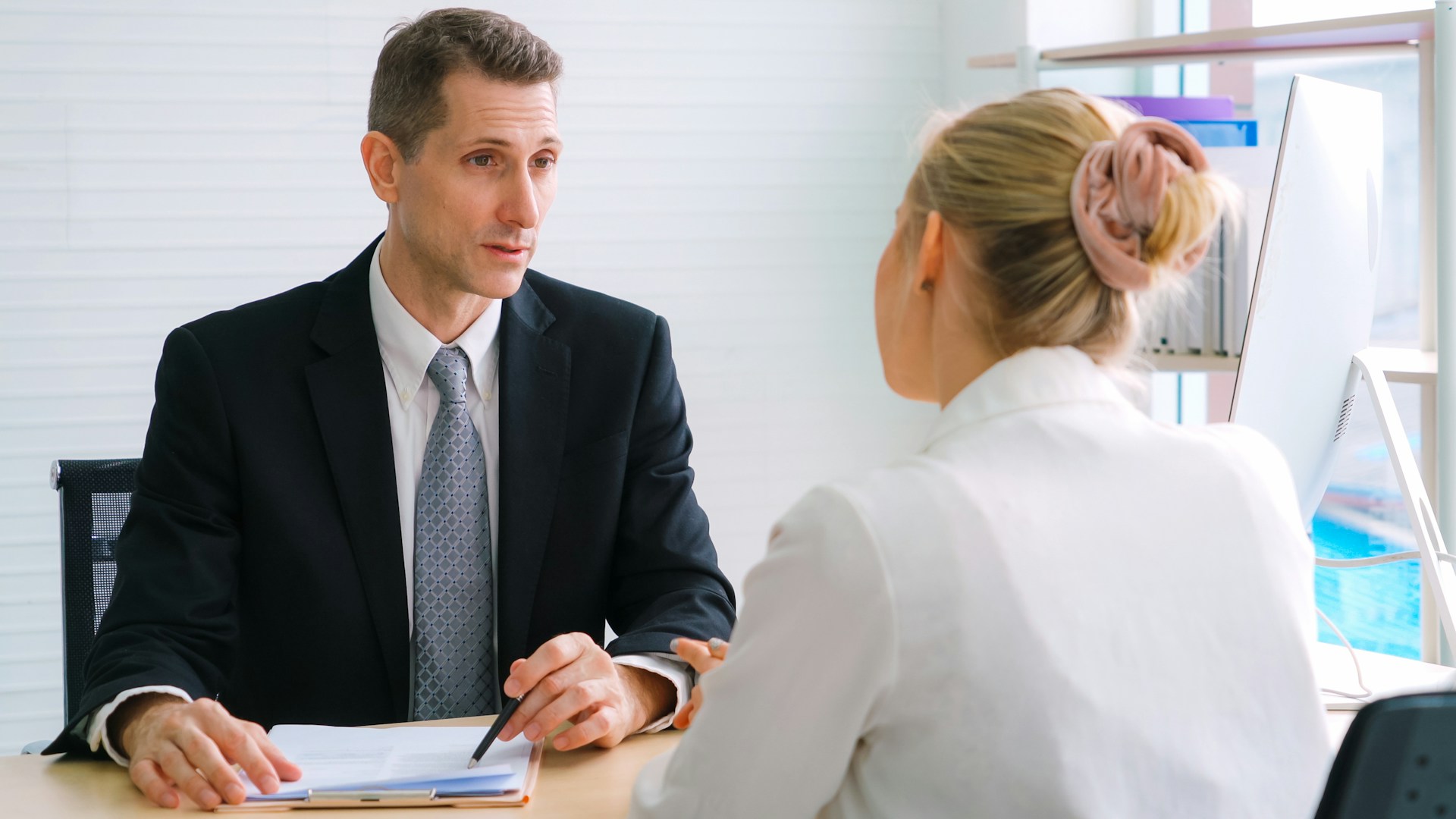 10 Practical Interview Tips to Boost Confidence and Secure Your Dream Job