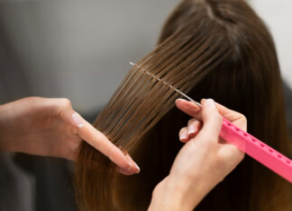 What Is a Preliminary Hair Extension and What Are its Features? Preliminary Hair Extension