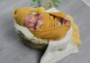 From Hospital Bracelet to First Smile: Preserving Newborn Milestones In Pictures From Hospital Bracelet to First Smile: Preserving Newborn Milestones in Pictures