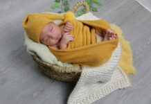 From Hospital Bracelet to First Smile: Preserving Newborn Milestones In Pictures From Hospital Bracelet to First Smile: Preserving Newborn Milestones in Pictures