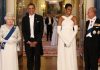 President Obama to meet the Queen