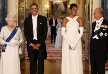 President Obama to meet the Queen