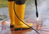 Pressure Cleaning Services for Outdoor Living Spaces: What’s Included? Pressure Cleaning Services