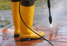 Pressure Cleaning Services for Outdoor Living Spaces: What’s Included? Pressure Cleaning Services
