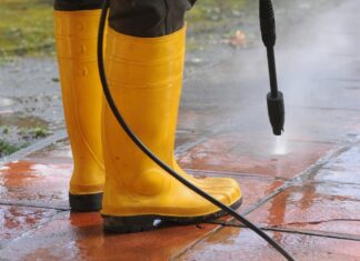 Pressure Cleaning Services for Outdoor Living Spaces: What’s Included? Pressure Cleaning Services