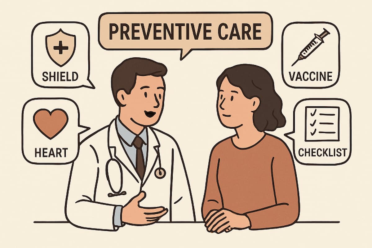 Preventive Care