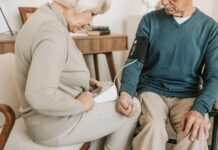 How To Make Preventive Healthcare Easier For Older Adults In The Family Preventive Healthcare