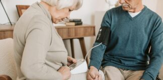 How To Make Preventive Healthcare Easier For Older Adults In The Family Preventive Healthcare