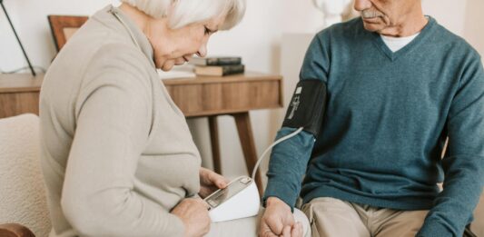 How To Make Preventive Healthcare Easier For Older Adults In The Family Preventive Healthcare