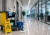 How You Can Maintain A Pristine Commercial Cleaning Service Standard Pristine Commercial Cleaning Service
