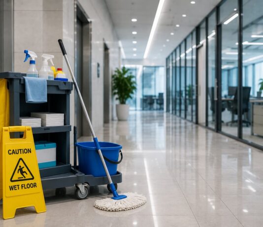 How You Can Maintain A Pristine Commercial Cleaning Service Standard Pristine Commercial Cleaning Service