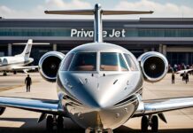 The Rising Popularity of Private Jet Travel for Leisure and Business Private Jet Travel for Leisure and Business