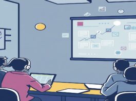 The Digital Shift: How Private K-12 Schools Are Thriving with Modern Marketing Strategies Private K-12 Schools