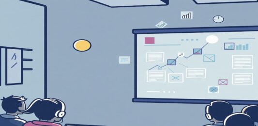 The Digital Shift: How Private K-12 Schools Are Thriving with Modern Marketing Strategies Private K-12 Schools