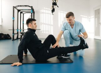 Why Access to Professional Care Changes Outcomes The Gap Between Wanting Help and Getting It