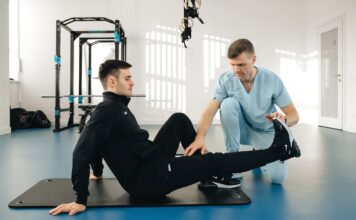 Why Access to Professional Care Changes Outcomes The Gap Between Wanting Help and Getting It