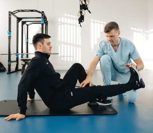 Why Access to Professional Care Changes Outcomes The Gap Between Wanting Help and Getting It