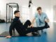 Why Access to Professional Care Changes Outcomes The Gap Between Wanting Help and Getting It