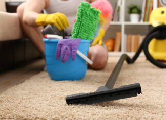 Beyond the Surface: The Hidden Benefits of Professional Carpet Cleaning Professional Carpet Cleaning