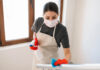 How Professional Cleaning Services Support Healthier Homes Professional Cleaning