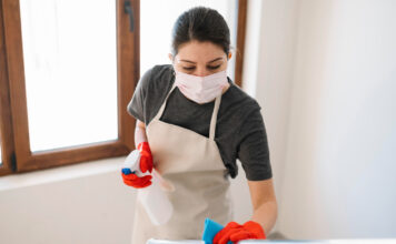 How Professional Cleaning Services Support Healthier Homes Professional Cleaning