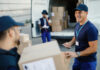 Moving Locally in Burnaby: Logistics Challenges and How Professional Movers Can Help Moving Locally in Burnaby