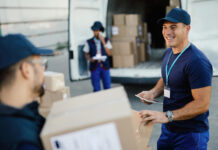 Moving Locally in Burnaby: Logistics Challenges and How Professional Movers Can Help Moving Locally in Burnaby