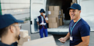 Moving Locally in Burnaby: Logistics Challenges and How Professional Movers Can Help Moving Locally in Burnaby