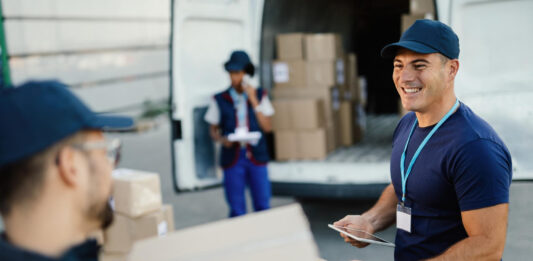 Moving Locally in Burnaby: Logistics Challenges and How Professional Movers Can Help Moving Locally in Burnaby