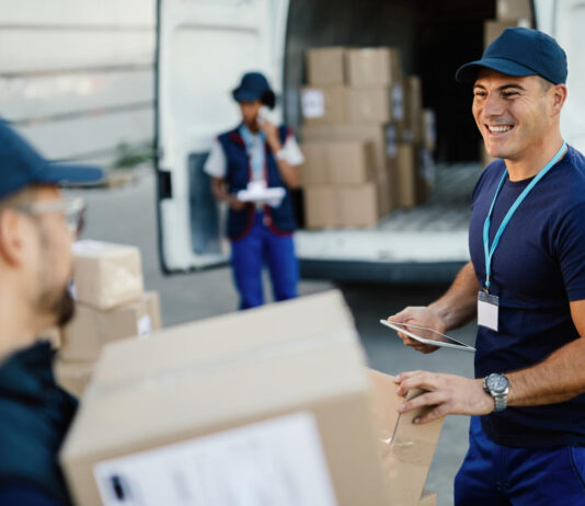 Moving Locally in Burnaby: Logistics Challenges and How Professional Movers Can Help Moving Locally in Burnaby