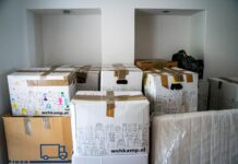 How Professional Office Movers Reduce Downtime Professional Office Movers