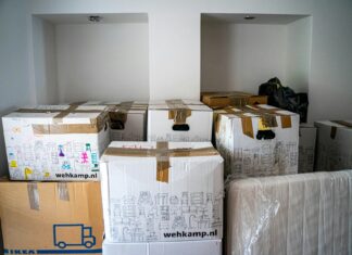 How Professional Office Movers Reduce Downtime Professional Office Movers
