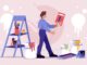 What Steps Do Professional Painters Follow for a Perfect Finish? Professional Painters